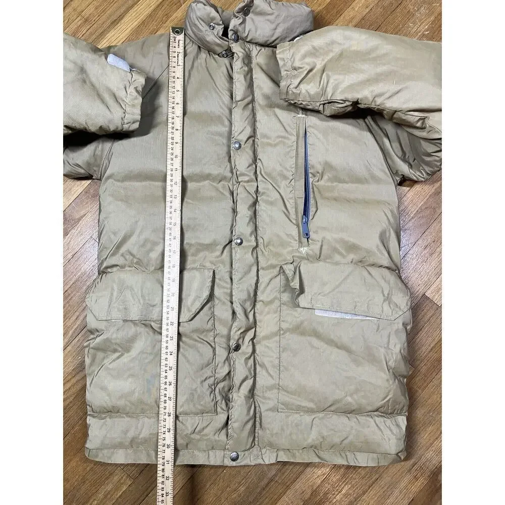 The North Face pre owned